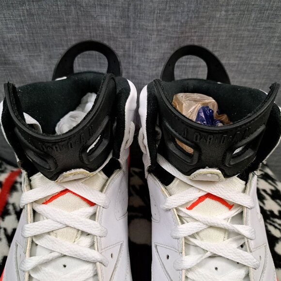 %Air Jordan 6 Retro \